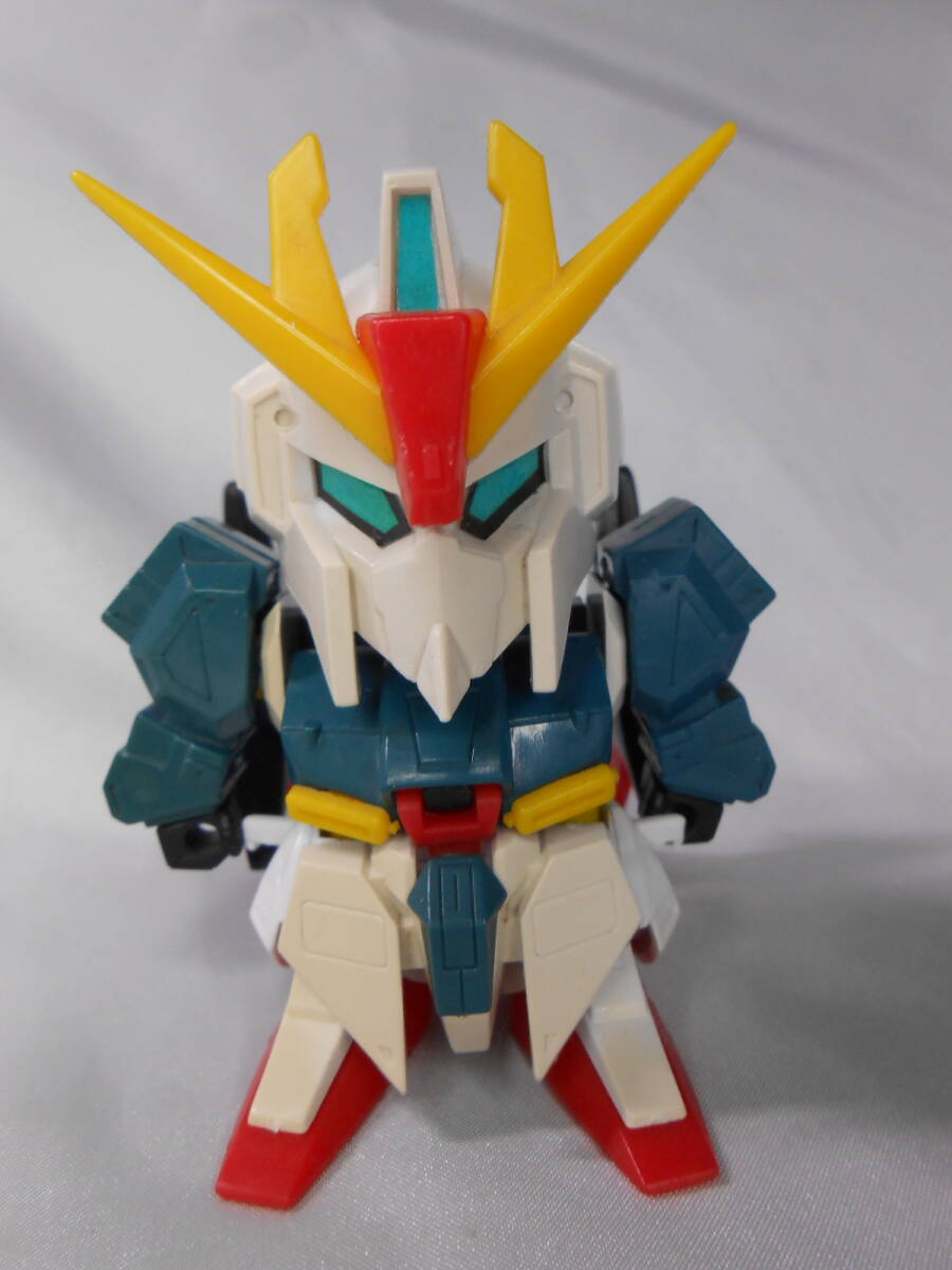 Yahoo!オークション -「元祖sdガンダム zガンダム」(ガンダム Yahoo!オークション -「元祖sdガンダム zガンダム」(ガンダム
