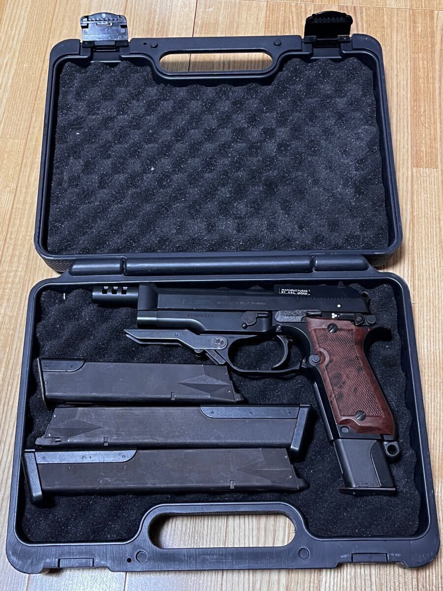 Yahoo!オークション -「ksc m93r ロングマガジン」の落札相場 Yahoo!オークション -「ksc m93r ロングマガジン」の落札相場