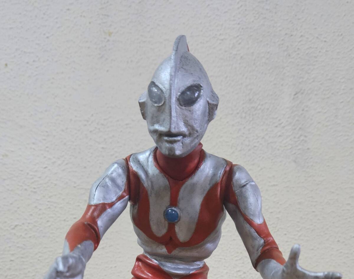 Yahoo!オークション -「ビリケン ウルトラマン a」の落札相場 Yahoo!オークション -「ビリケン ウルトラマン a」の落札相場