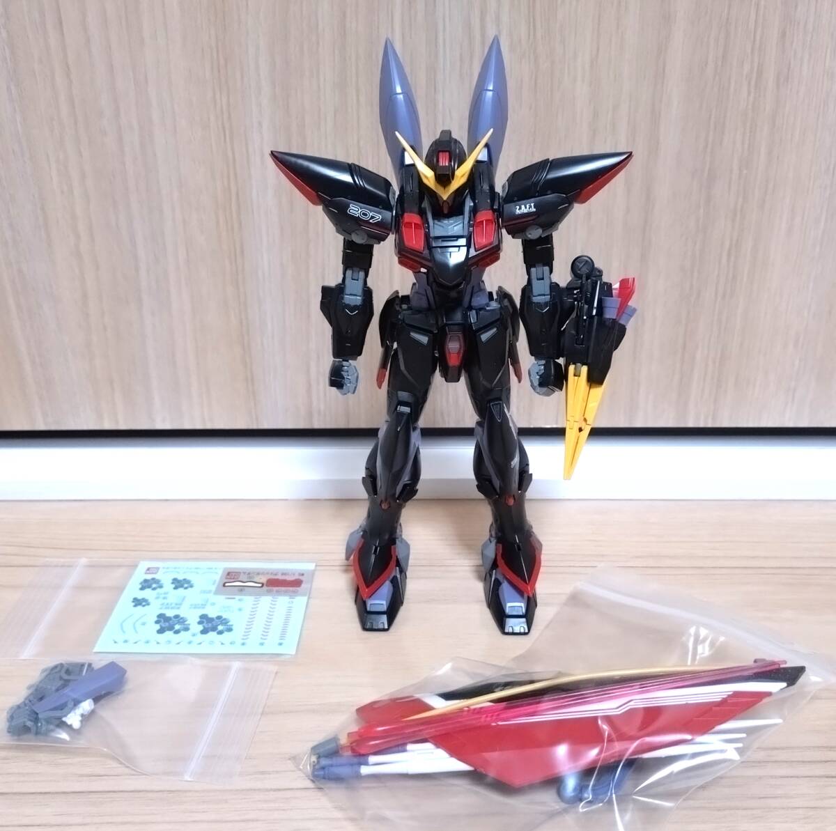 Yahoo!オークション -「mg ブリッツガンダム」(ガンダム Yahoo!オークション -「mg ブリッツガンダム」(ガンダム