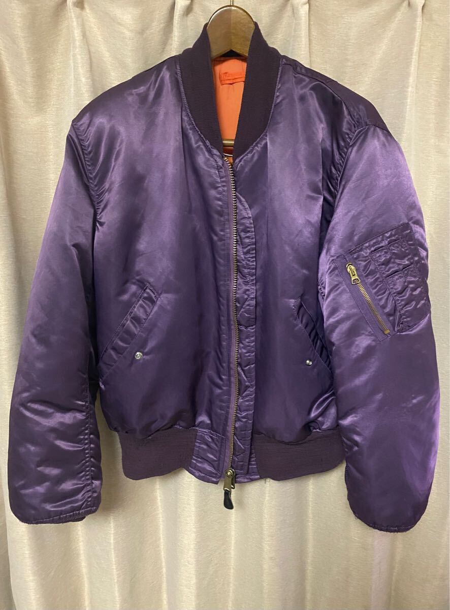 Yahoo!オークション -「corinth ma-1」の落札相場・落札価格 Yahoo!オークション -「corinth ma-1」の落札相場・落札価格