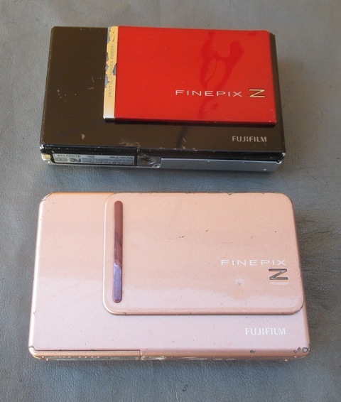 Yahoo!オークション -「finepix z200fd」の落札相場・落札価格 Yahoo!オークション -「finepix z200fd」の落札相場・落札価格