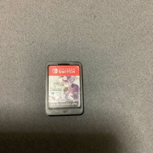 Switch 英雄伝説 創の軌跡 ソフトのみ 中古