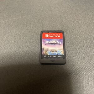 Switch ソフトのみ トロピコ6 中古 ニンテンドースイッチ エディション