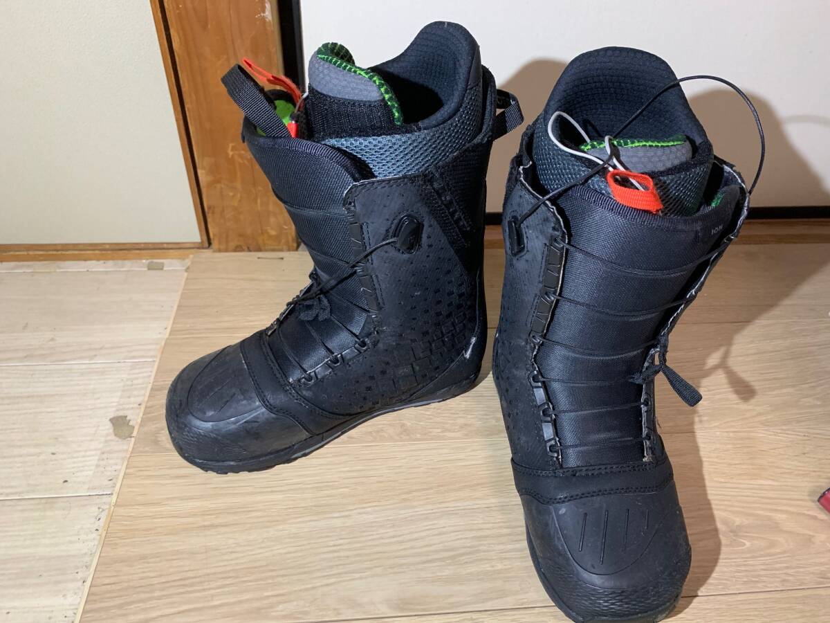 Yahoo!オークション -「burton ion 26cm」の落札相場・落札価格 Yahoo!オークション -「burton ion 26cm」の落札相場・落札価格