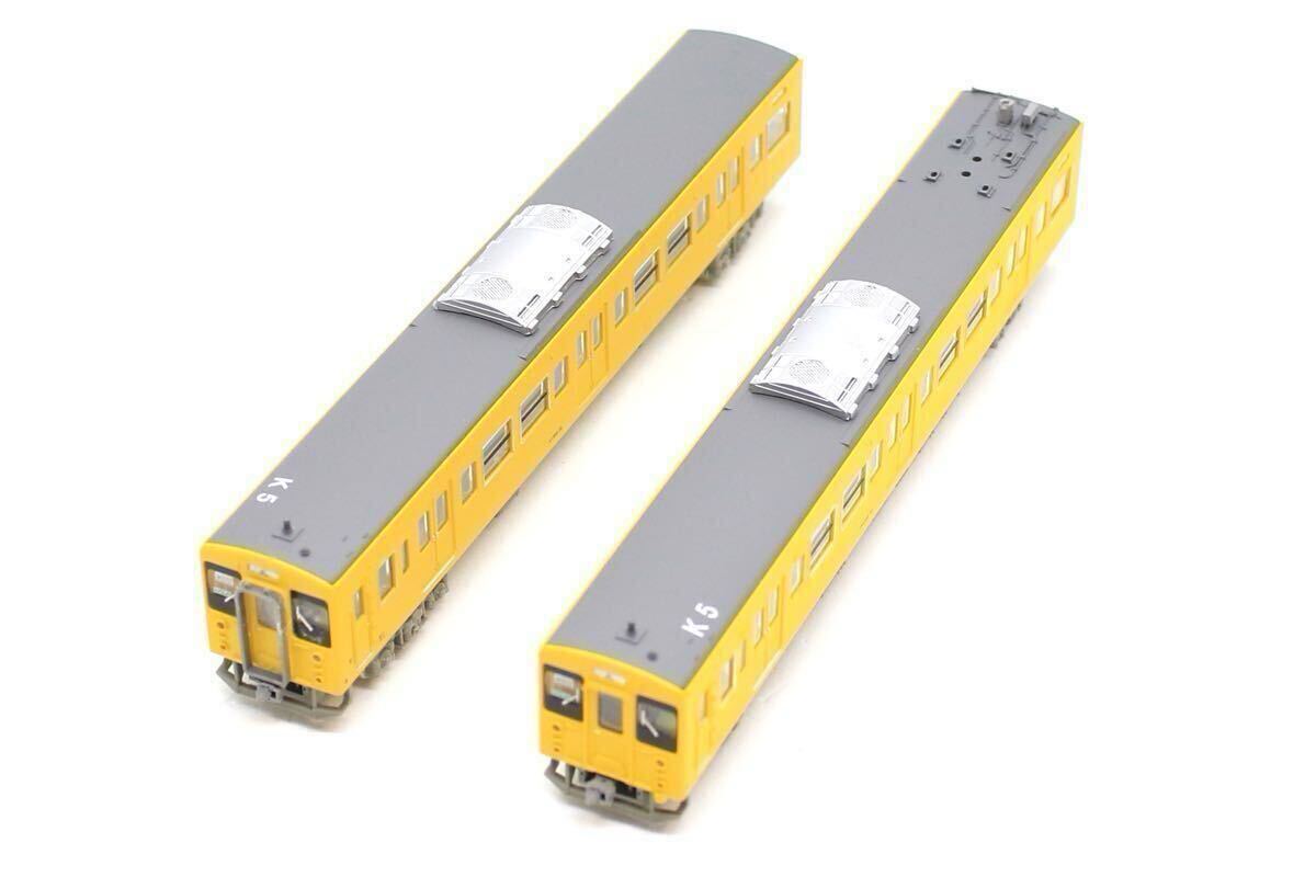 Yahoo!オークション -「鉄コレ 105系」(近郊形電車) (JR、国鉄 Yahoo!オークション -「鉄コレ 105系」(近郊形電車) (JR、国鉄