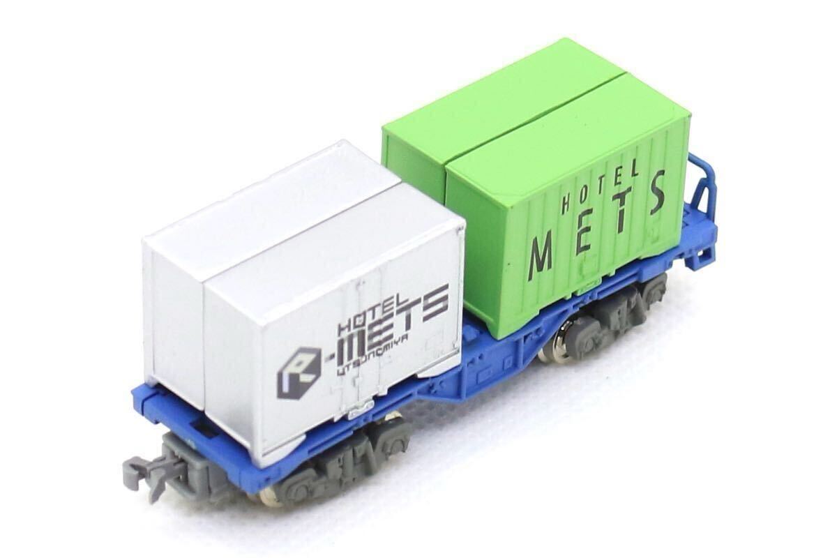 Yahoo!オークション -「コキ」(Bトレインショーティ) (鉄道模型