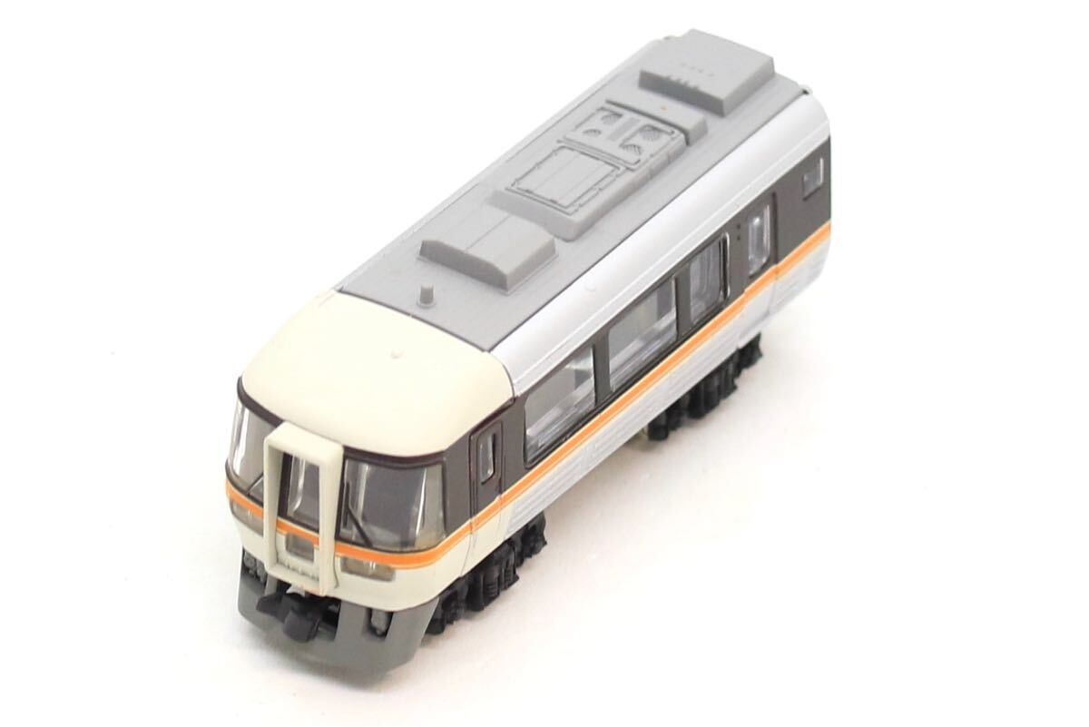 Yahoo!オークション -「キハ85系」(Bトレインショーティ) (鉄道 Yahoo!オークション -「キハ85系」(Bトレインショーティ) (鉄道