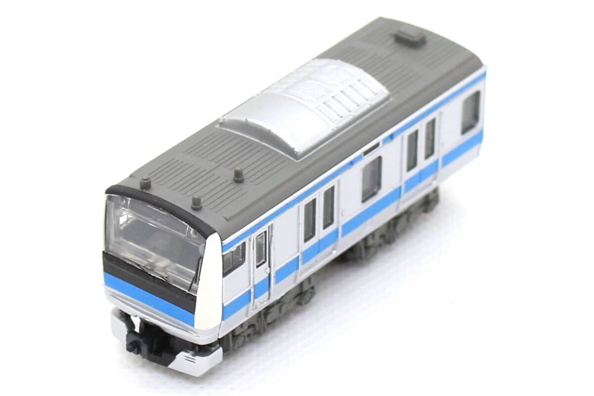Yahoo!オークション -「e233系京浜東北線」(Bトレインショーティ Yahoo!オークション -「e233系京浜東北線」(Bトレインショーティ