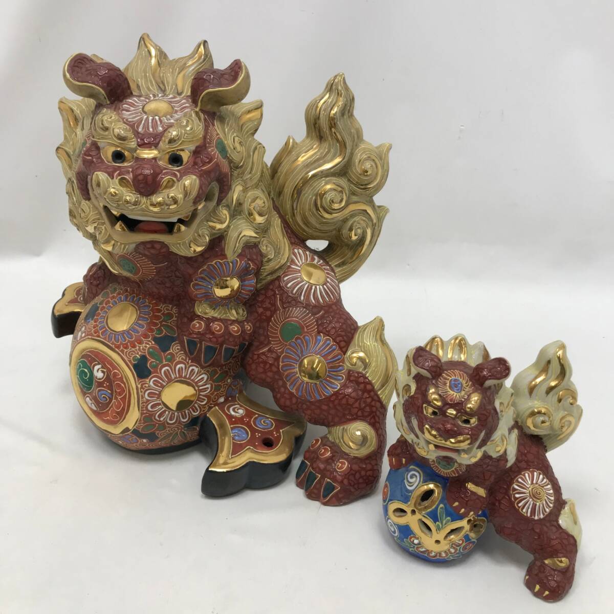 2025年最新】Yahoo!オークション -玉乗り獅子の中古品・新品・未
