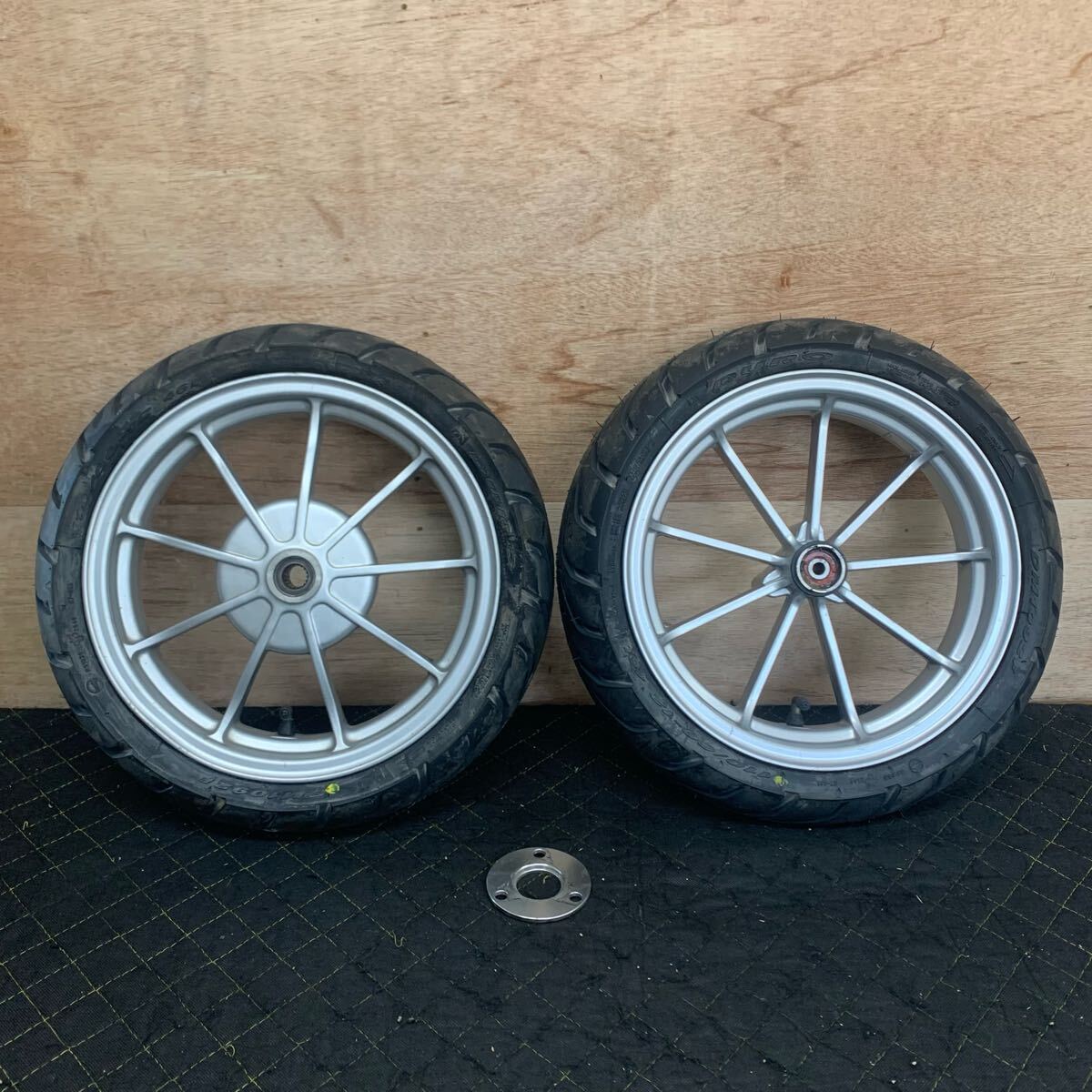 Yahoo!オークション -「アドレス v125 ホイール rpm」の落札相場 Yahoo!オークション -「アドレス v125 ホイール rpm」の落札相場
