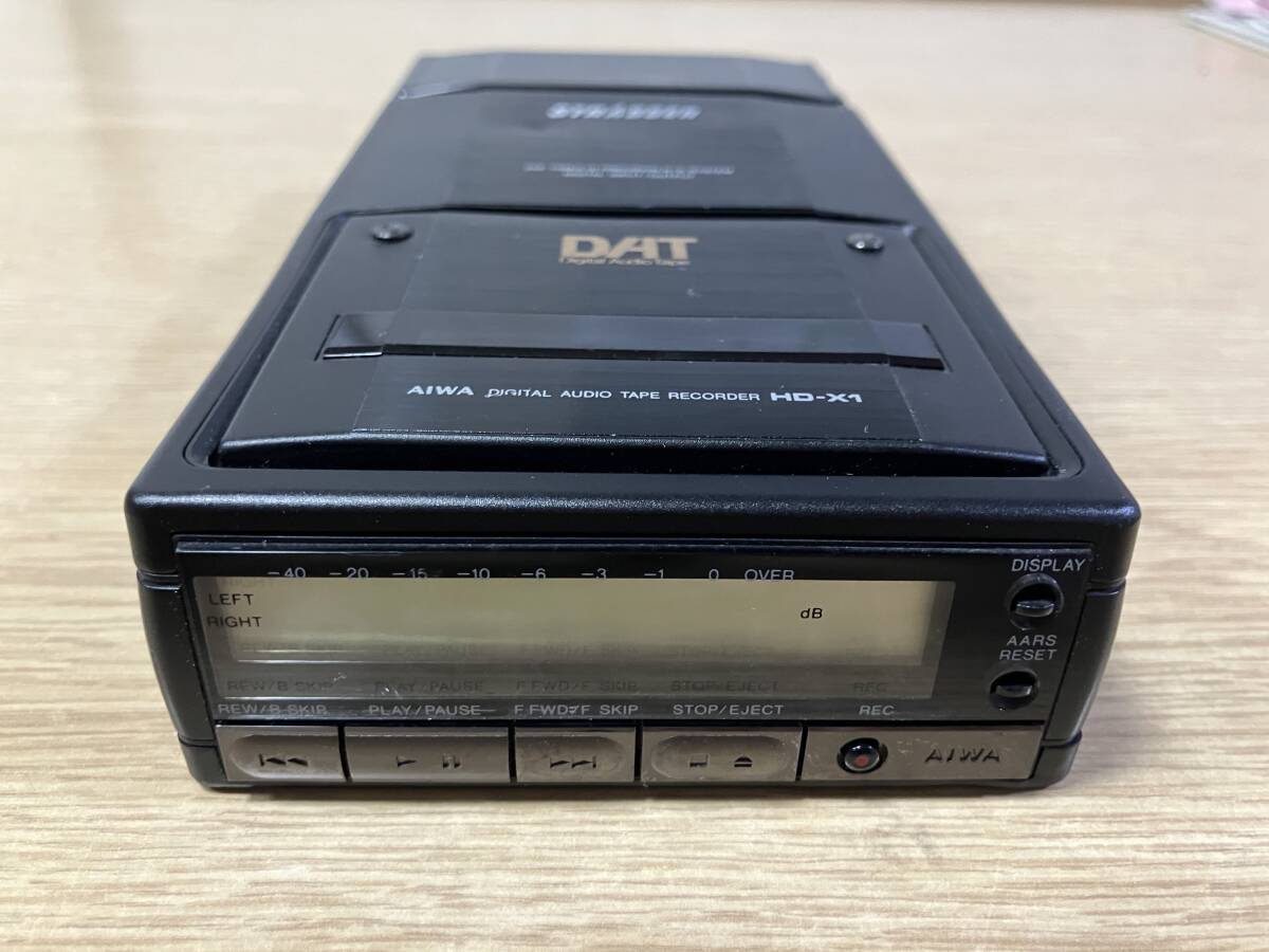 Yahoo!オークション -「aiwa dat」(オーディオ機器) の落札相場 Yahoo!オークション -「aiwa dat」(オーディオ機器) の落札相場