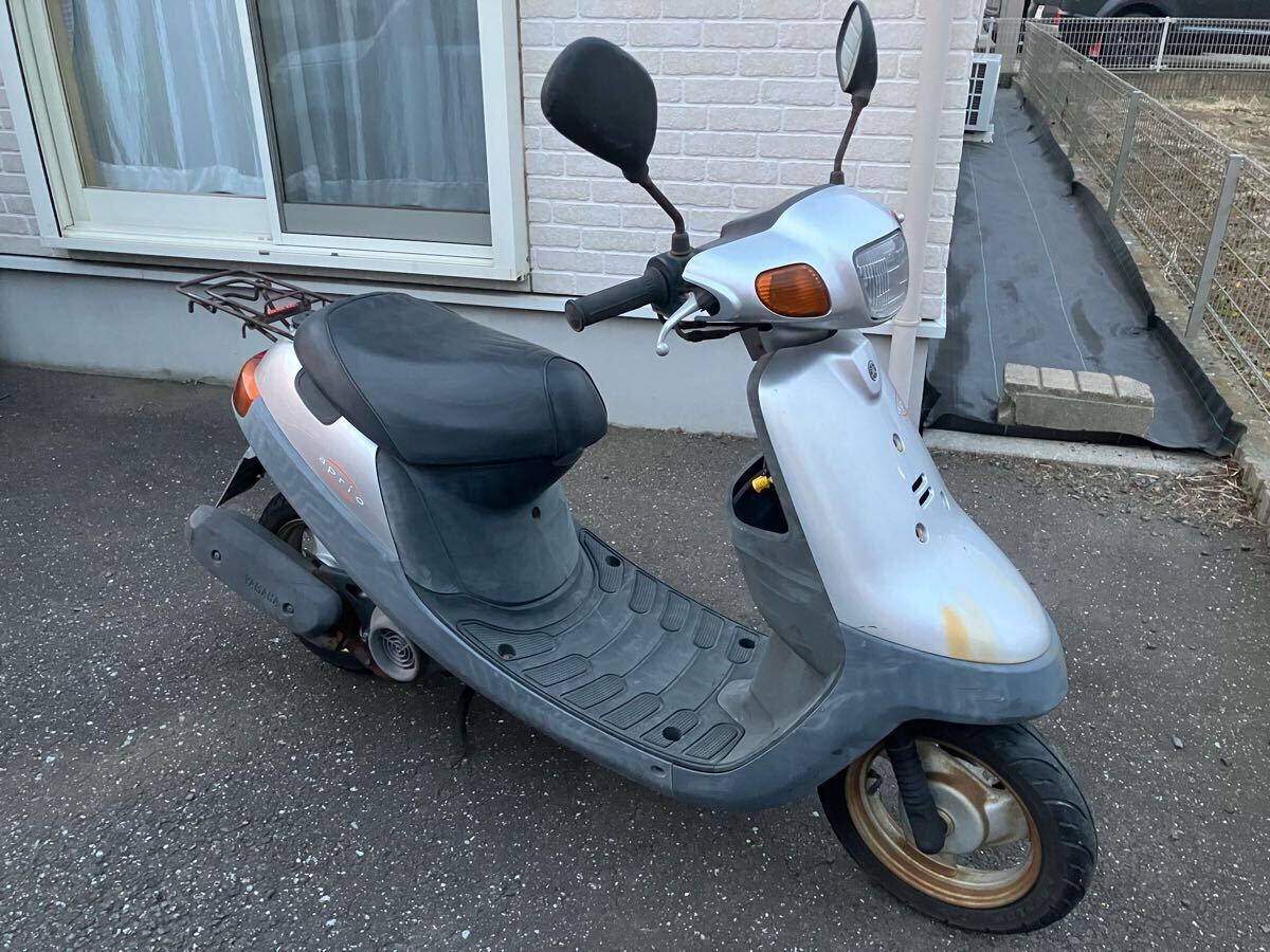 Yahoo!オークション -「原付 zx」(ヤマハ) (オートバイ車体)の Yahoo!オークション -「原付 zx」(ヤマハ) (オートバイ車体)の