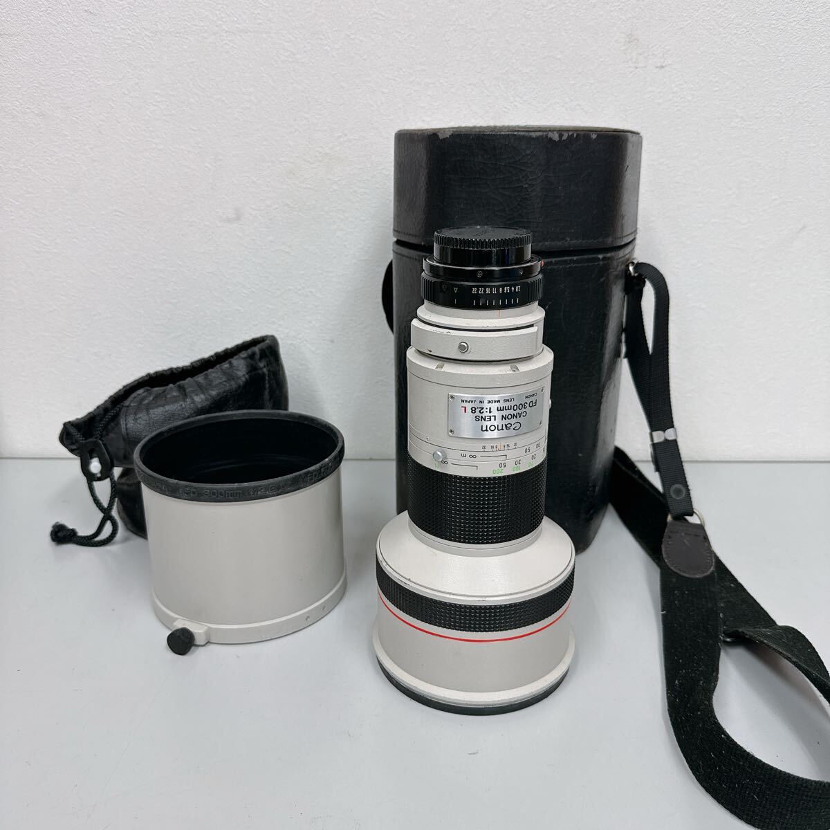 Yahoo!オークション -「canon fd 300mm f2.8」の落札相場・落札価格 Yahoo!オークション -「canon fd 300mm f2.8」の落札相場・落札価格