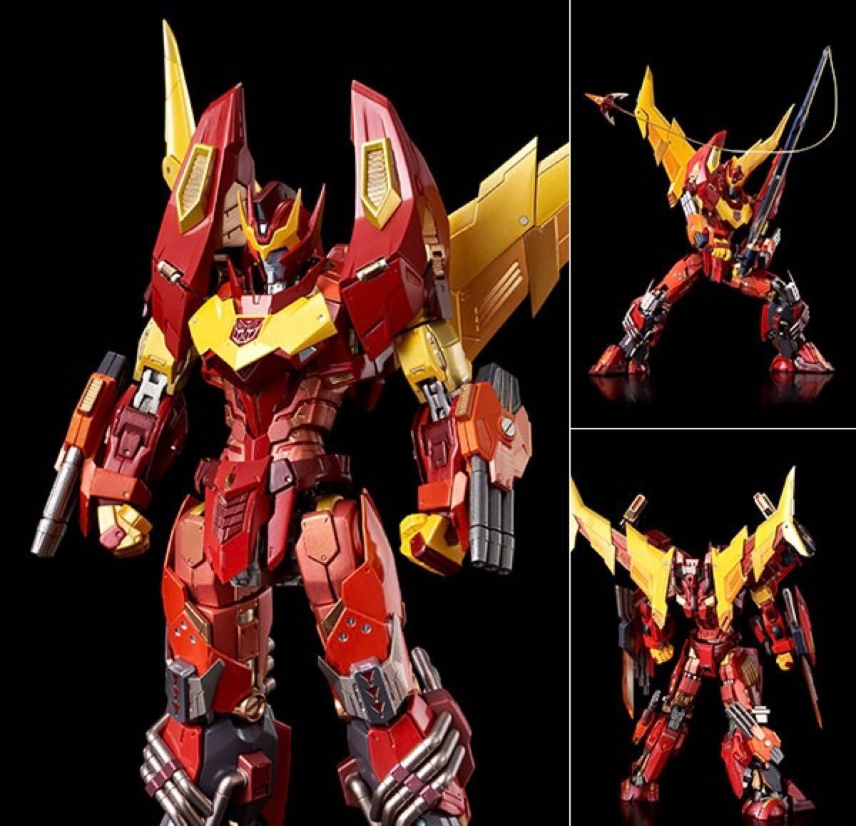 Yahoo!オークション -「flame toys」の落札相場・落札価格 Yahoo!オークション -「flame toys」の落札相場・落札価格