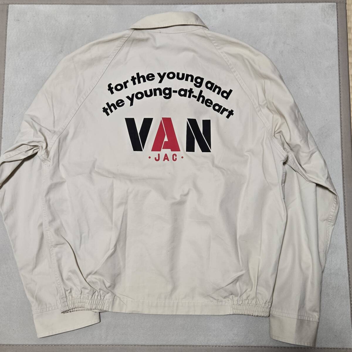 2025年最新】Yahoo!オークション -vanスイングトップ(ジャンパー 2025年最新】Yahoo!オークション -vanスイングトップ(ジャンパー