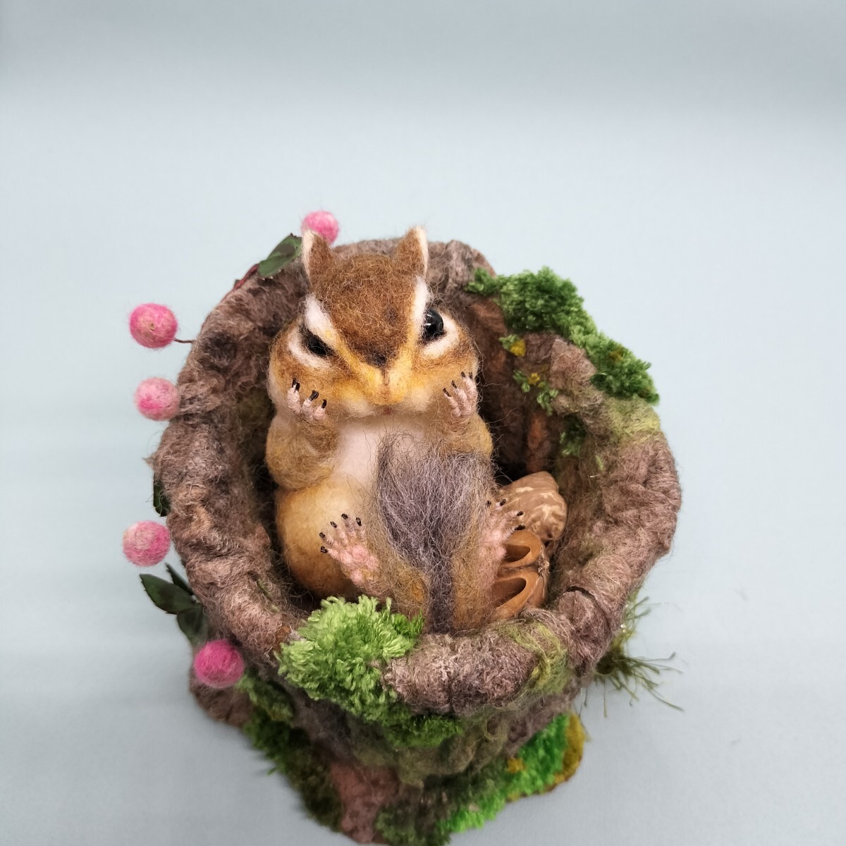 Yahoo!オークション -「羊毛フェルト シマリス」の落札相場 Yahoo!オークション -「羊毛フェルト シマリス」の落札相場