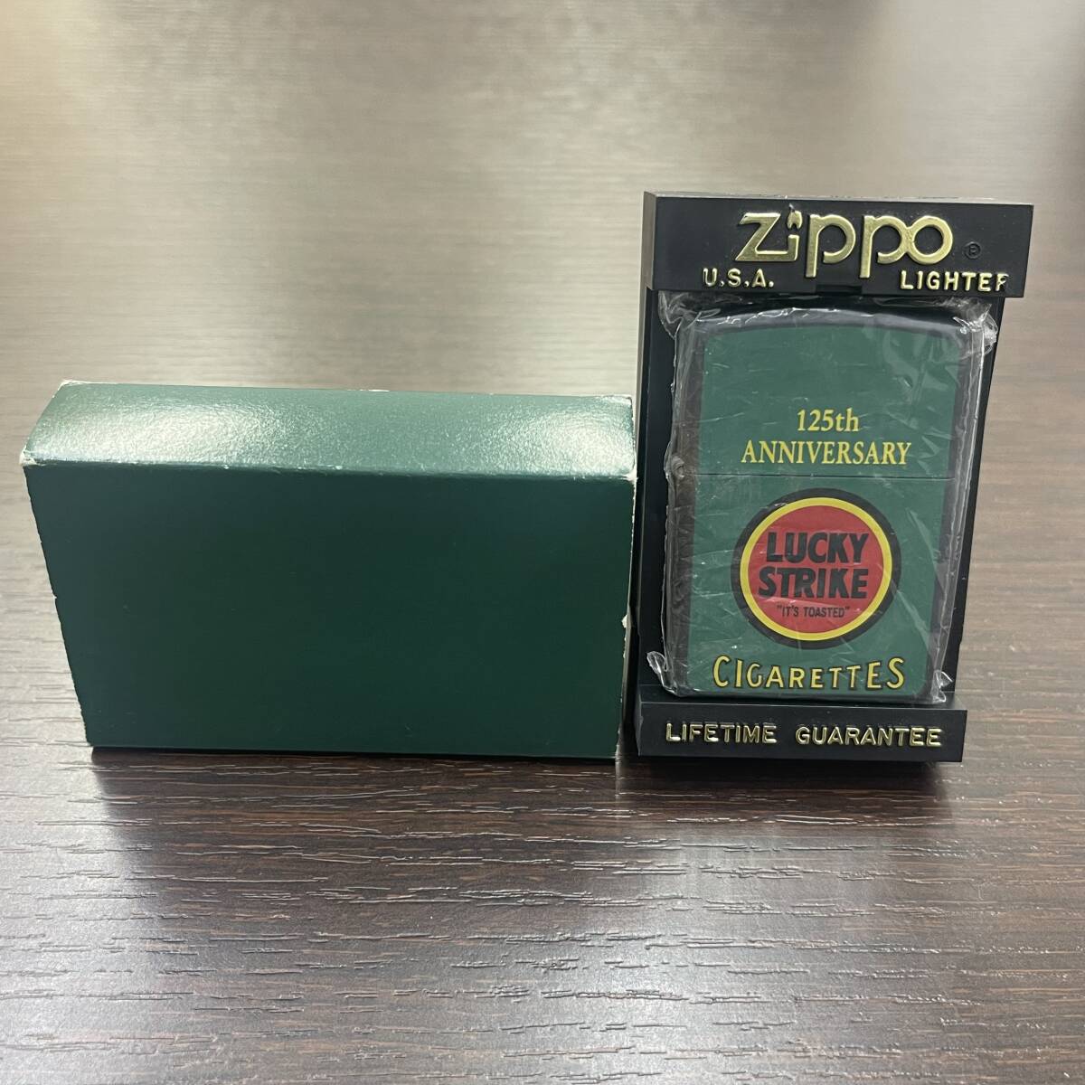 Yahoo!オークション -「125th」(Zippo) (ライター)の落札相場 Yahoo!オークション -「125th」(Zippo) (ライター)の落札相場
