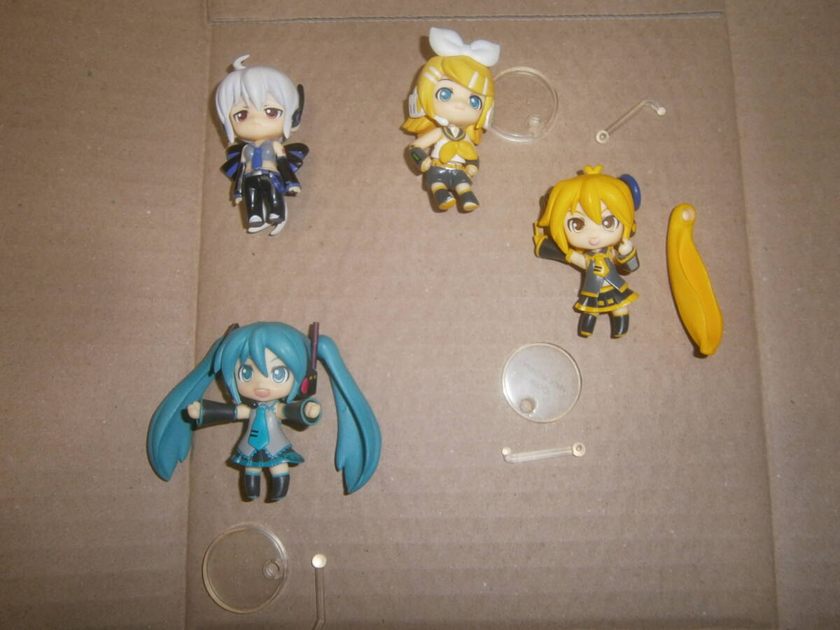 Yahoo!オークション -「ねんどろいどぷち ボーカロイド 01」の Yahoo!オークション -「ねんどろいどぷち ボーカロイド 01」の