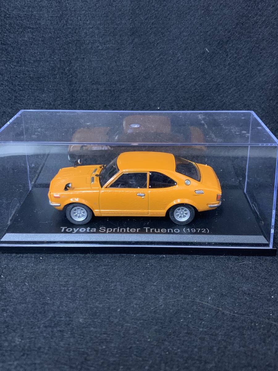 スペシャルケース1/24 国産名車コレクション 専用コレクション
