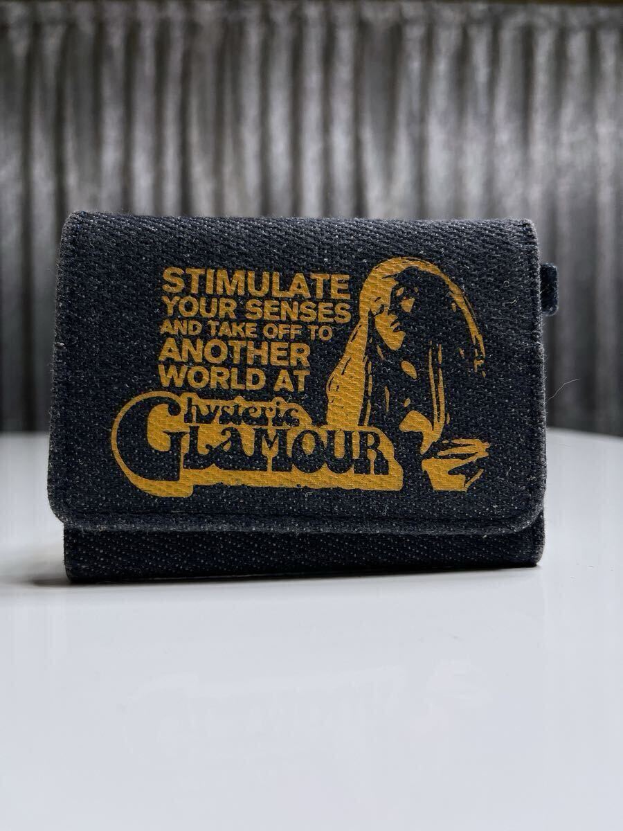 Yahoo!オークション -「hysteric glamour 財布」の落札相場 Yahoo!オークション -「hysteric glamour 財布」の落札相場