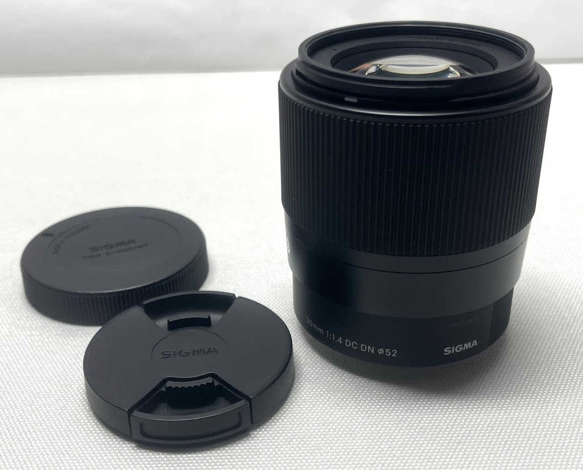 Yahoo!オークション -「sigma 30mm f1.4 dc dn」の落札相場 Yahoo!オークション -「sigma 30mm f1.4 dc dn」の落札相場