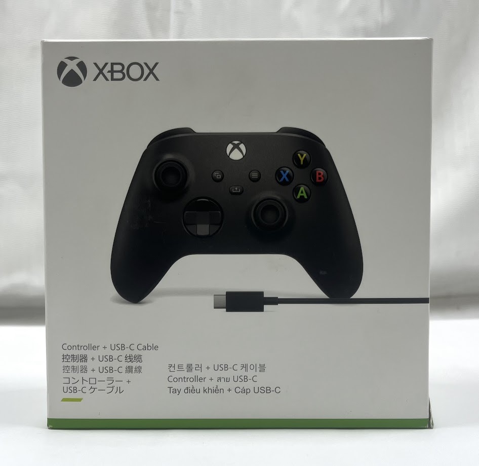 Yahoo!オークション -「(未開封 未使用)」(周辺機器) (Xbox)の