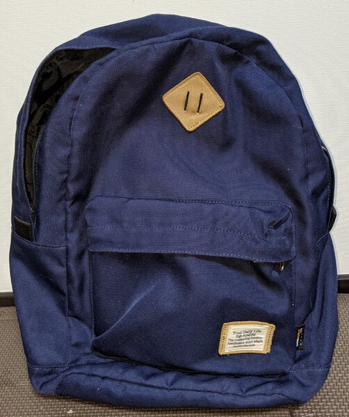 リュック デイパック CORDURA