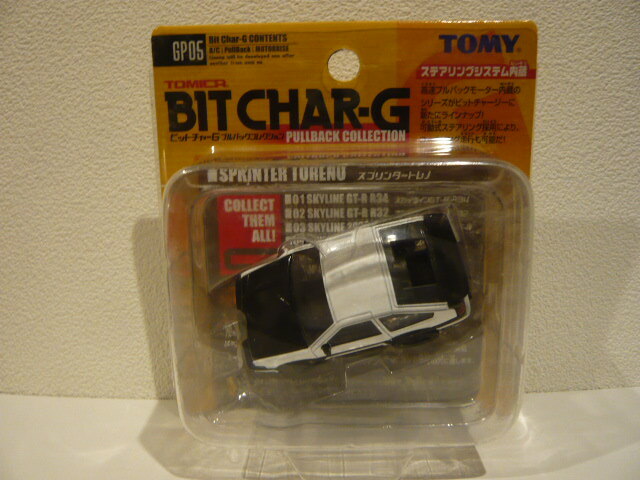 2025年最新】Yahoo!オークション -トミカ ae86トレノ(トミカ)の