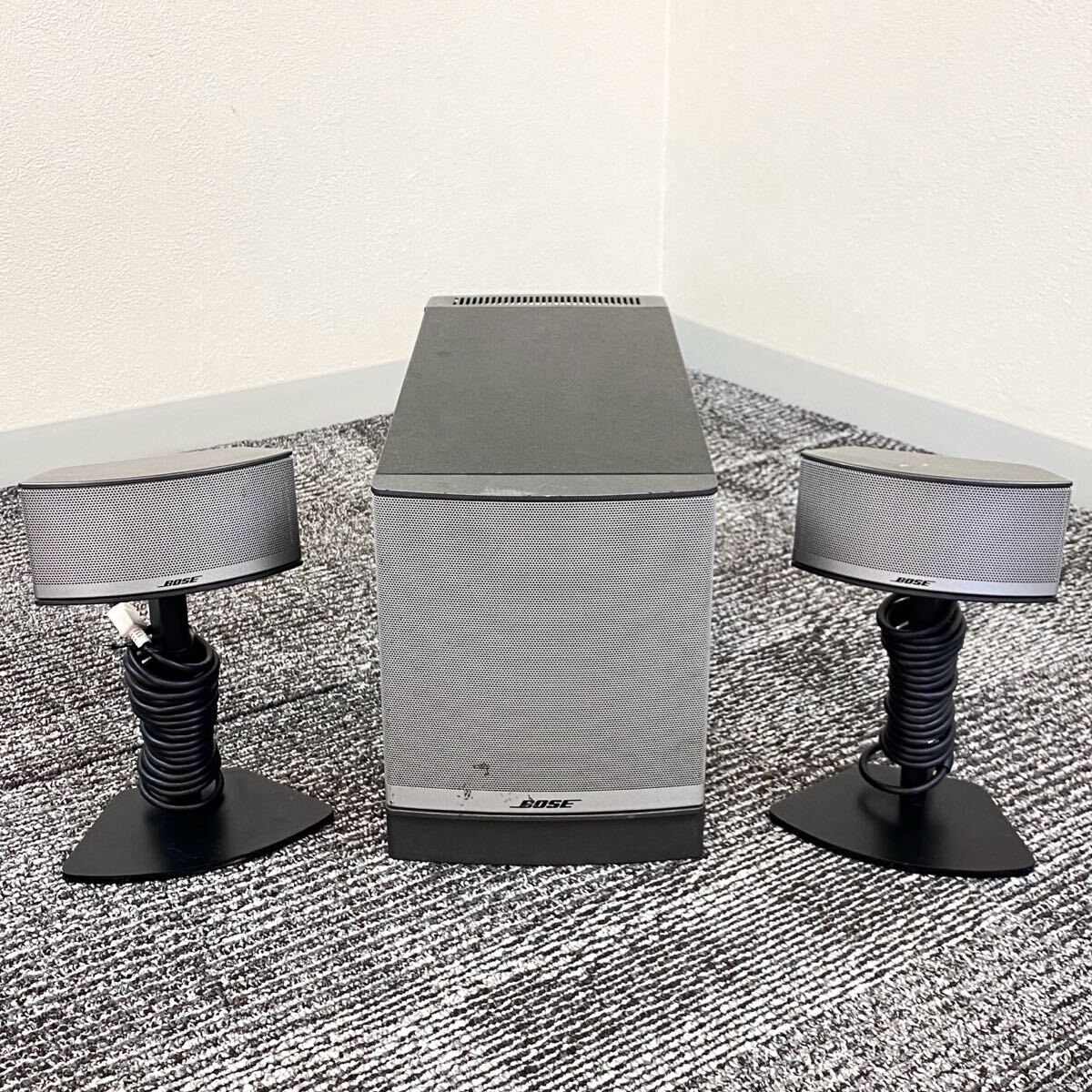 Yahoo!オークション -「bose companion5」の落札相場・落札価格 Yahoo!オークション -「bose companion5」の落札相場・落札価格