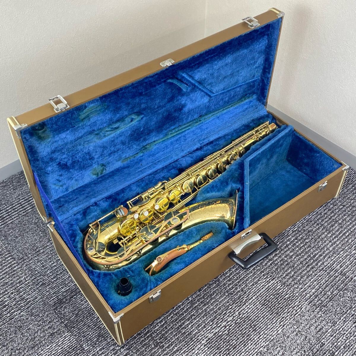 Yahoo!オークション -「yamaha yts-31」の落札相場・落札価格 Yahoo!オークション -「yamaha yts-31」の落札相場・落札価格