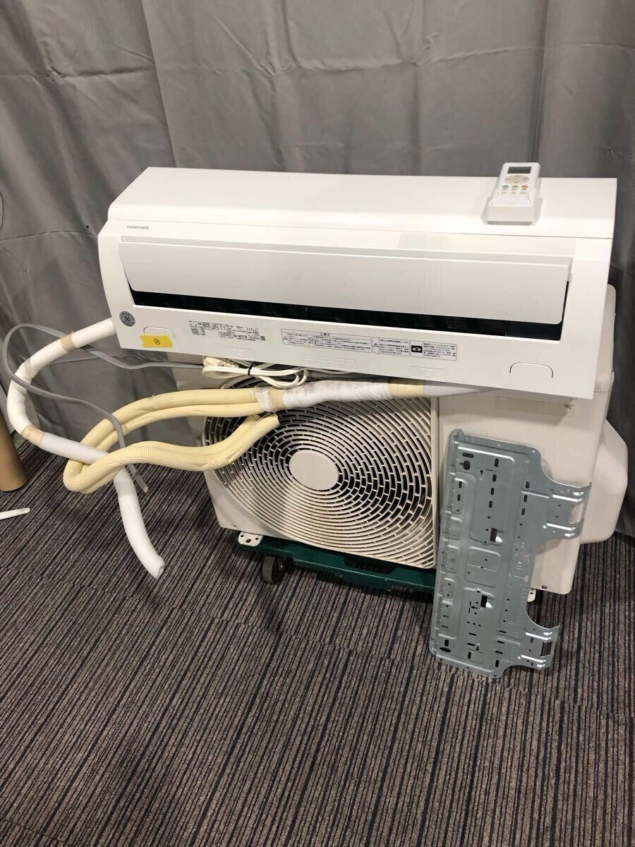 Yahoo!オークション -「東芝 エアコン 14畳」(冷暖房、空調) の Yahoo!オークション -「東芝 エアコン 14畳」(冷暖房、空調) の