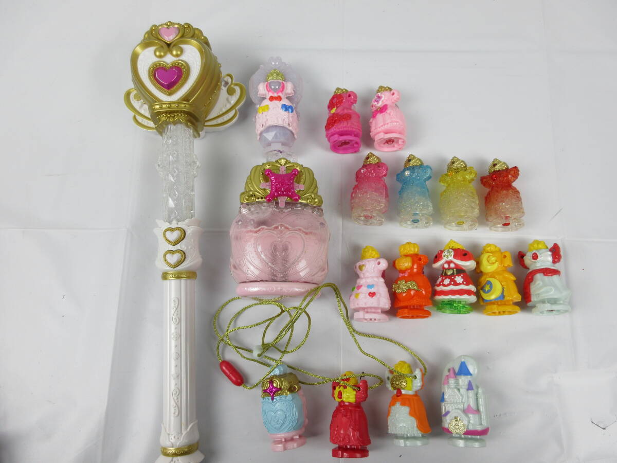 Yahoo!オークション -「go! プリンセスプリキュア プリンセス Yahoo!オークション -「go! プリンセスプリキュア プリンセス