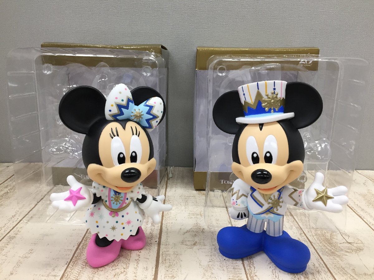 Yahoo!オークション -「ディズニー 20周年 フィギュア」の落札 Yahoo!オークション -「ディズニー 20周年 フィギュア」の落札