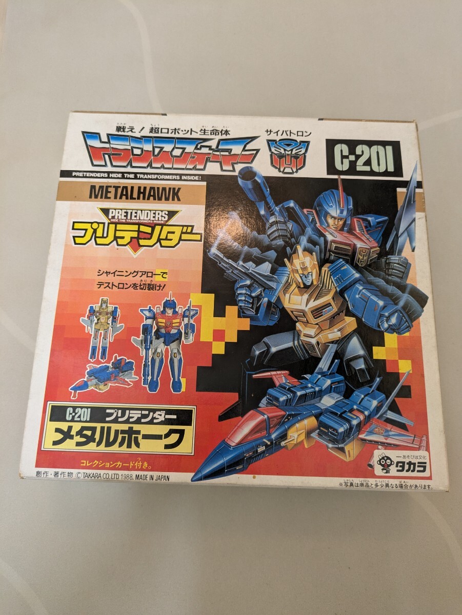 Yahoo!オークション -「プリテンダー トランスフォーマー Yahoo!オークション -「プリテンダー トランスフォーマー
