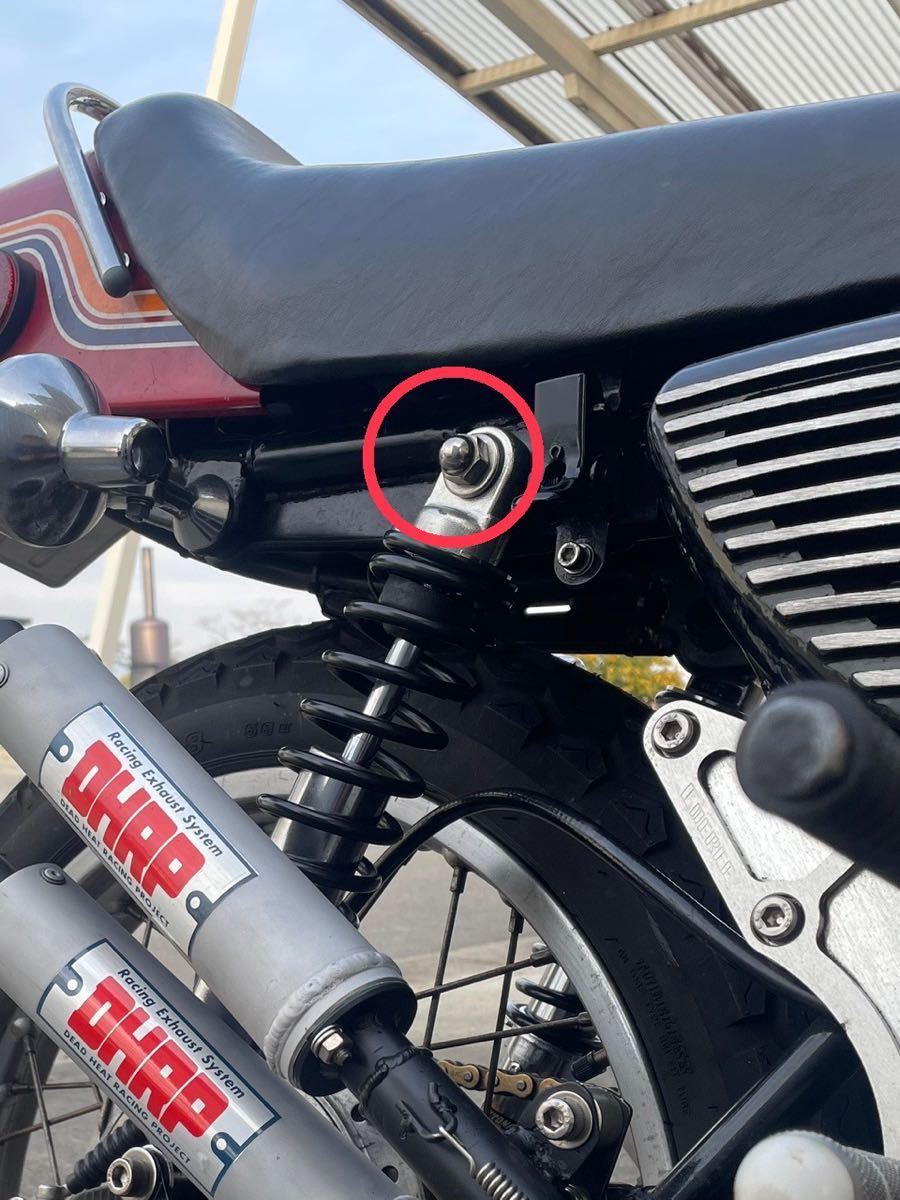 Yahoo!オークション -「kh250」(サスペンション) (パーツ)の落札 Yahoo!オークション -「kh250」(サスペンション) (パーツ)の落札