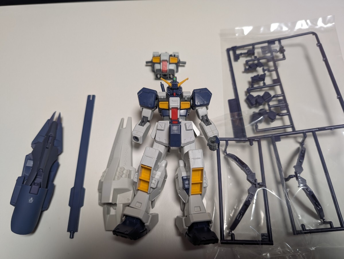 Yahoo!オークション -「ガンプラ ジャンク セット」(プラモデル) の落札相場・落札価格