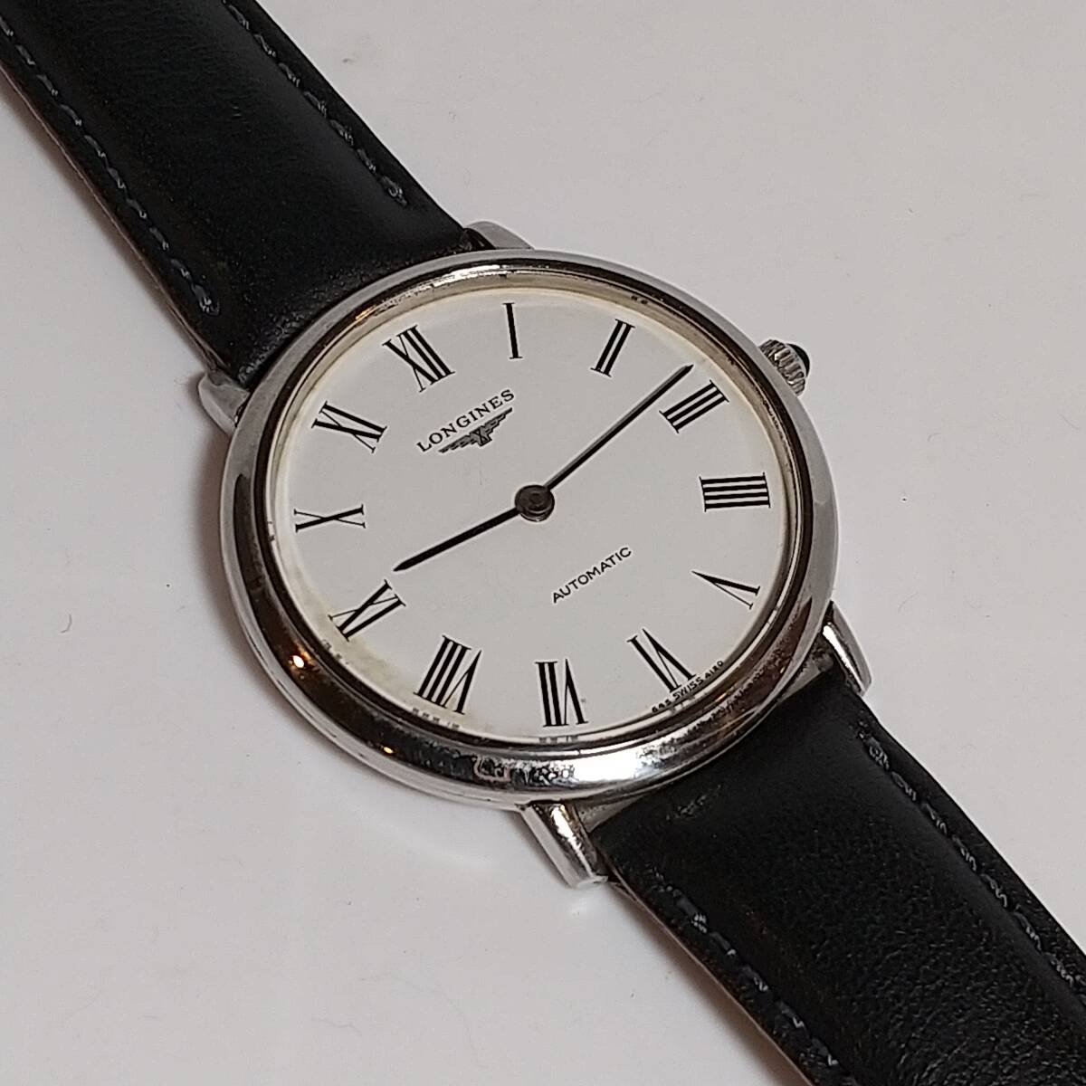 Yahoo!オークション -「(longines ロンジン) (巻)」(グランド