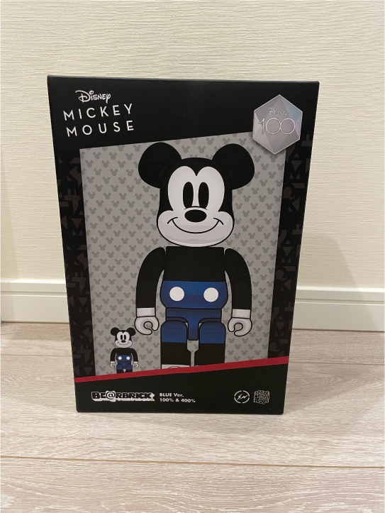 Yahoo!オークション -「be@rbrick fragmentdesign mickey mouse Yahoo!オークション -「be@rbrick fragmentdesign mickey mouse