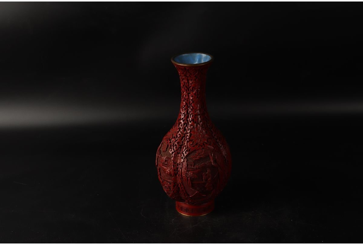 Yahoo!オークション -「中国 七宝 花瓶」(陶芸) (工芸品)の落札 Yahoo!オークション -「中国 七宝 花瓶」(陶芸) (工芸品)の落札