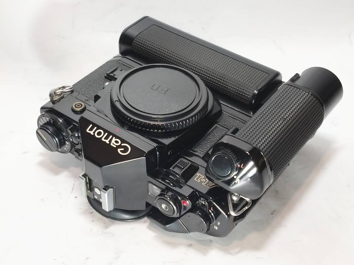 Yahoo!オークション -「canon a-1 モータードライブ」の落札相場 Yahoo!オークション -「canon a-1 モータードライブ」の落札相場