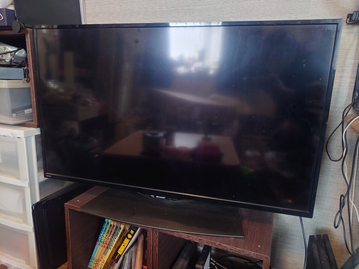 Yahoo!オークション -「アクオス aquos テレビスタンド」(40 Yahoo!オークション -「アクオス aquos テレビスタンド」(40