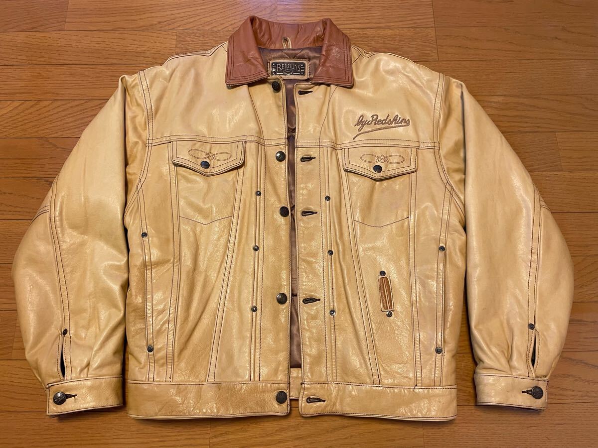 Yahoo!オークション -「redskins」(ジャケット、上着) (メンズ Yahoo!オークション -「redskins」(ジャケット、上着) (メンズ