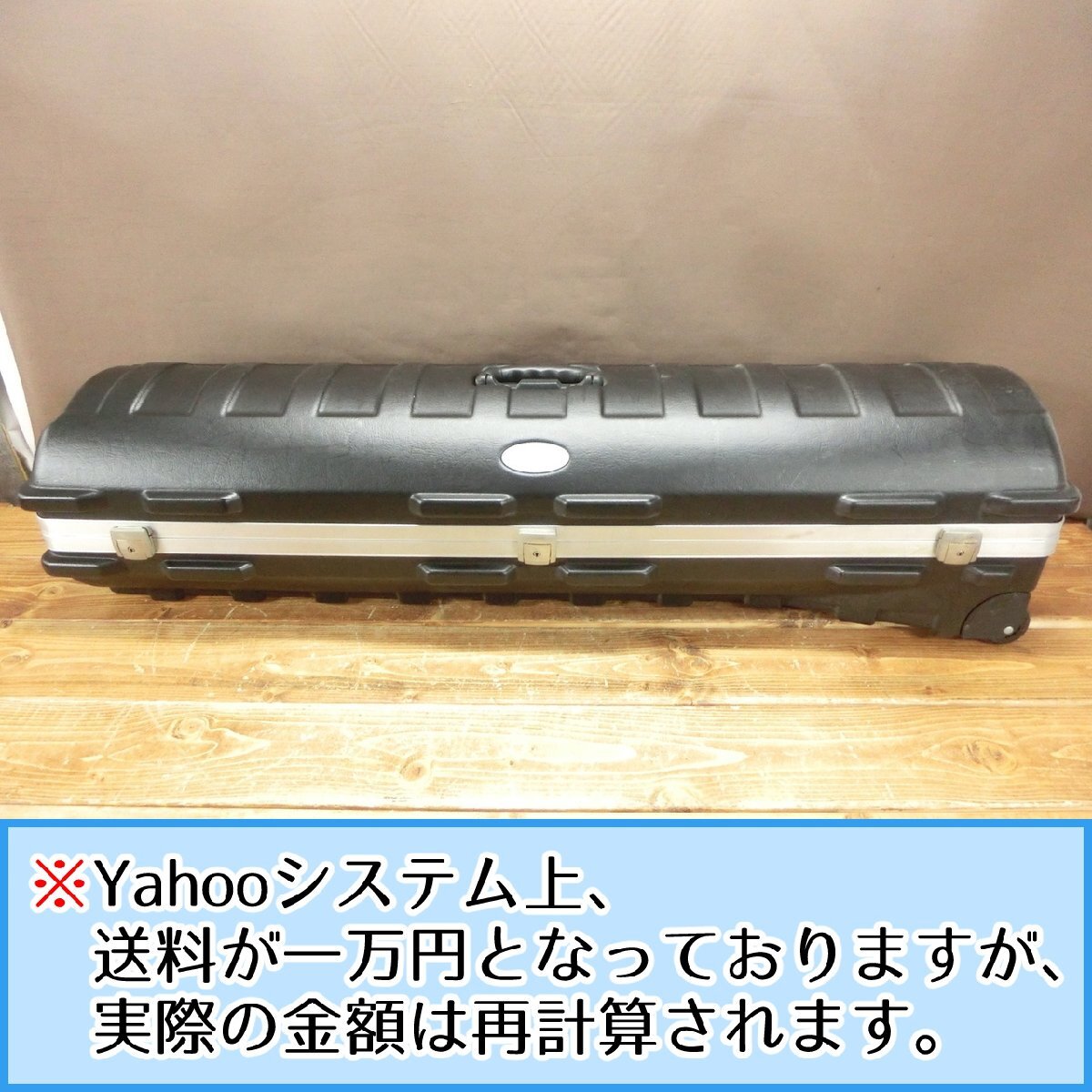 Yahoo!オークション -「skb ハードケース」(ゴルフ) (スポーツ別 Yahoo!オークション -「skb ハードケース」(ゴルフ) (スポーツ別