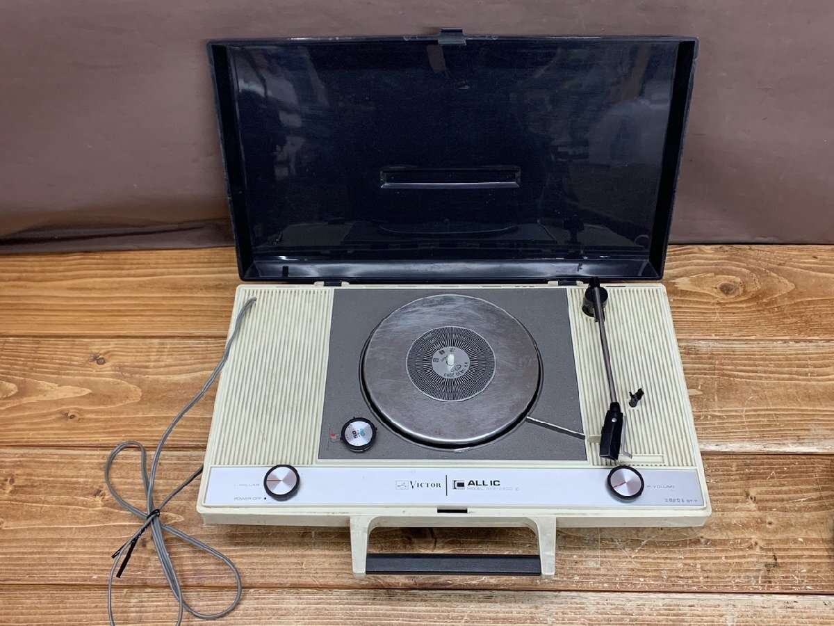 Yahoo!オークション -「ポータブル レコード プレーヤー Yahoo!オークション -「ポータブル レコード プレーヤー