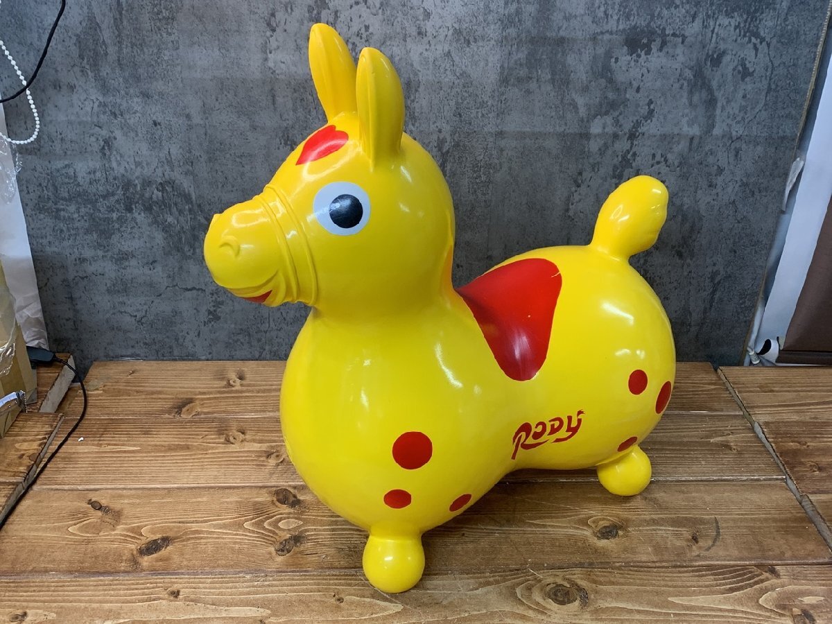 Yahoo!オークション -「rody ロディ 乗用」の落札相場・落札価格 Yahoo!オークション -「rody ロディ 乗用」の落札相場・落札価格