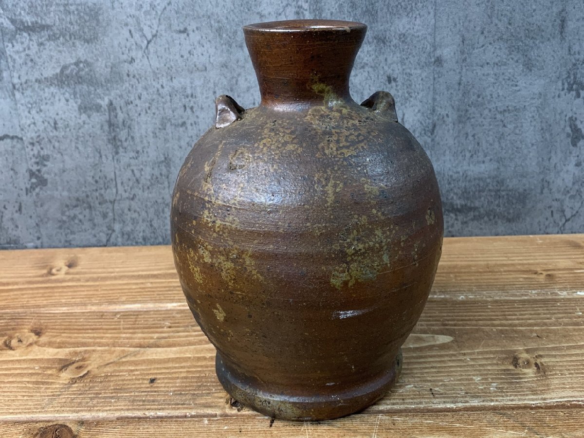 Yahoo!オークション -「深川製磁 花瓶」(陶芸) (工芸品)の落札