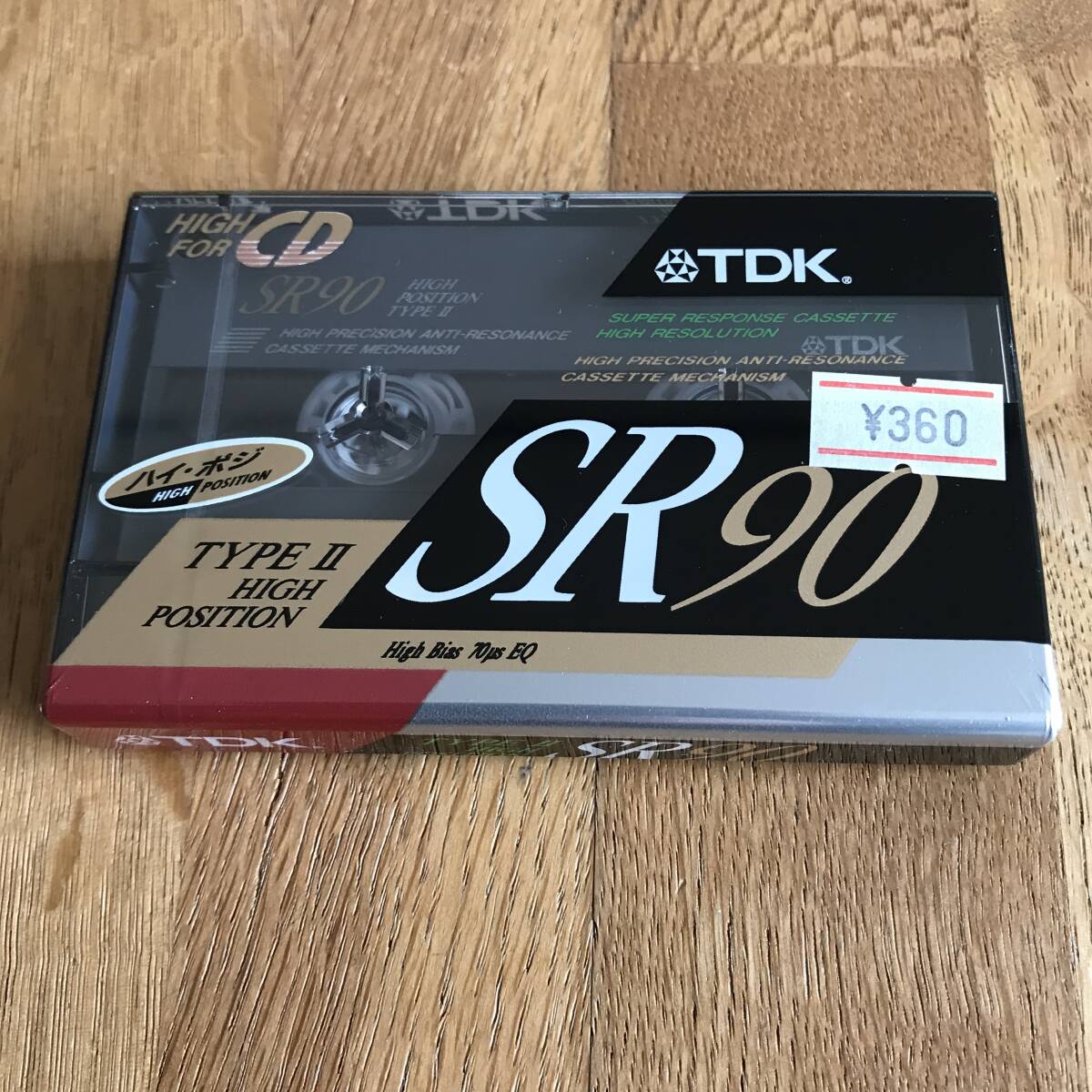 2025年最新】Yahoo!オークション -tdk カセットテープ srの中古 2025年最新】Yahoo!オークション -tdk カセットテープ srの中古