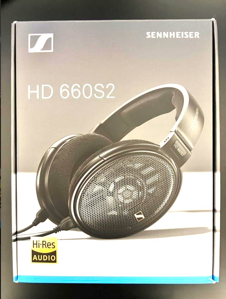 Yahoo!オークション -「sennheiser hd660s」の落札相場・落札価格 Yahoo!オークション -「sennheiser hd660s」の落札相場・落札価格