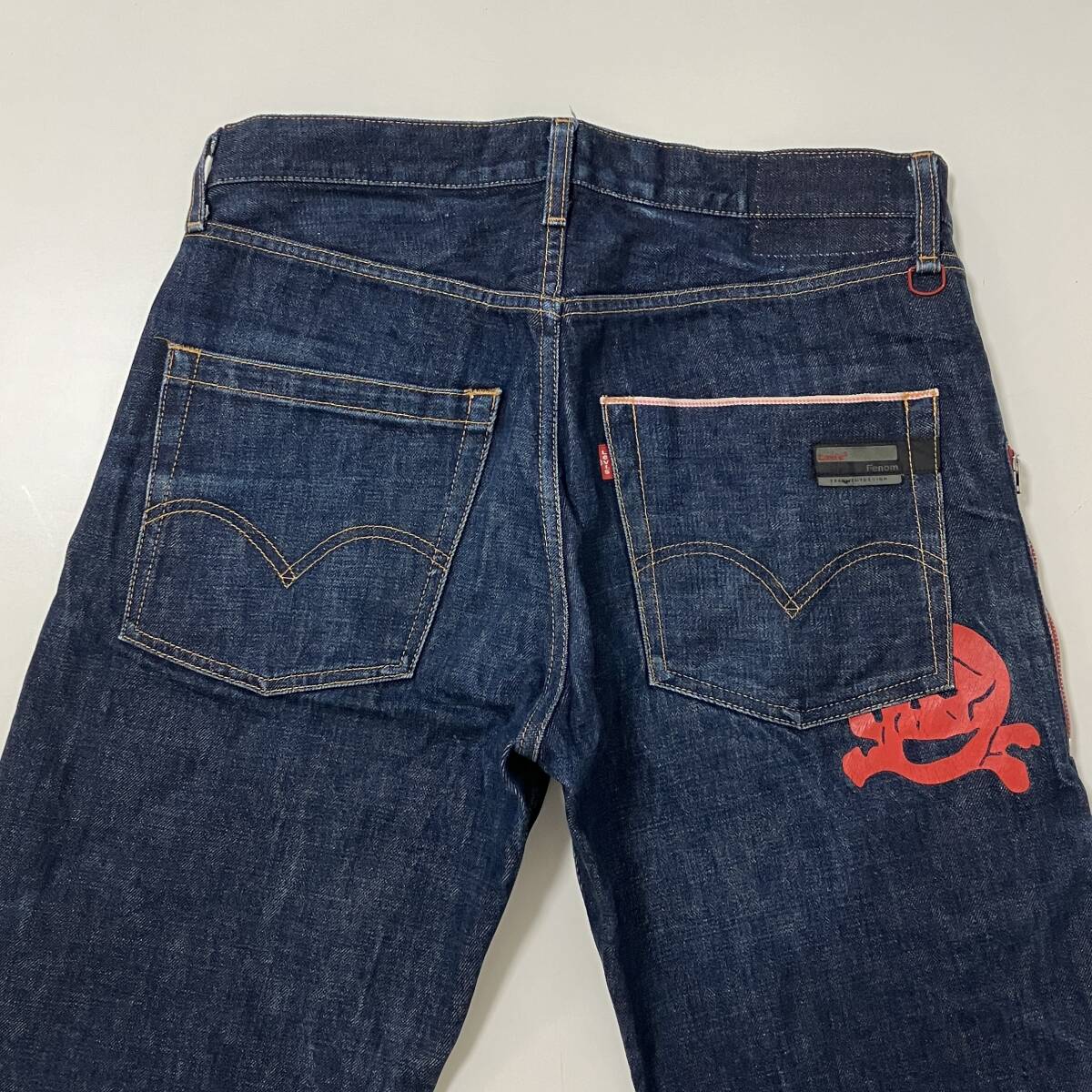 2025年最新】Yahoo!オークション -levi's fenom 34の中古品 2025年最新】Yahoo!オークション -levi's fenom 34の中古品